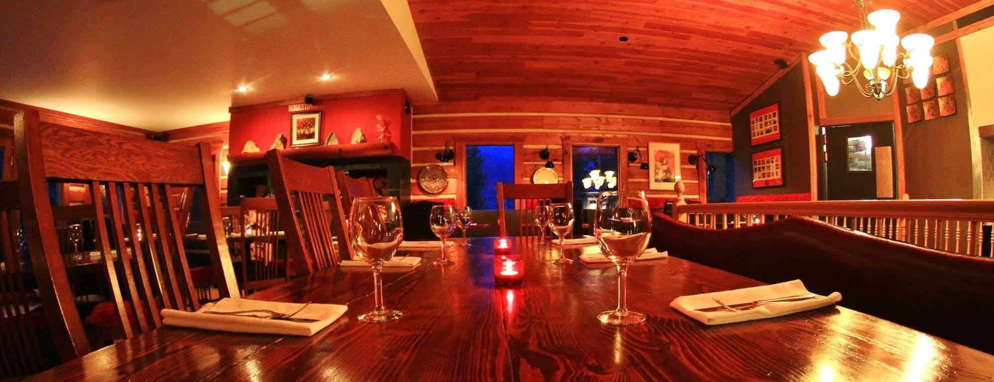Earl Grey Lodge And Greys Restaurant Панорама Экстерьер фото