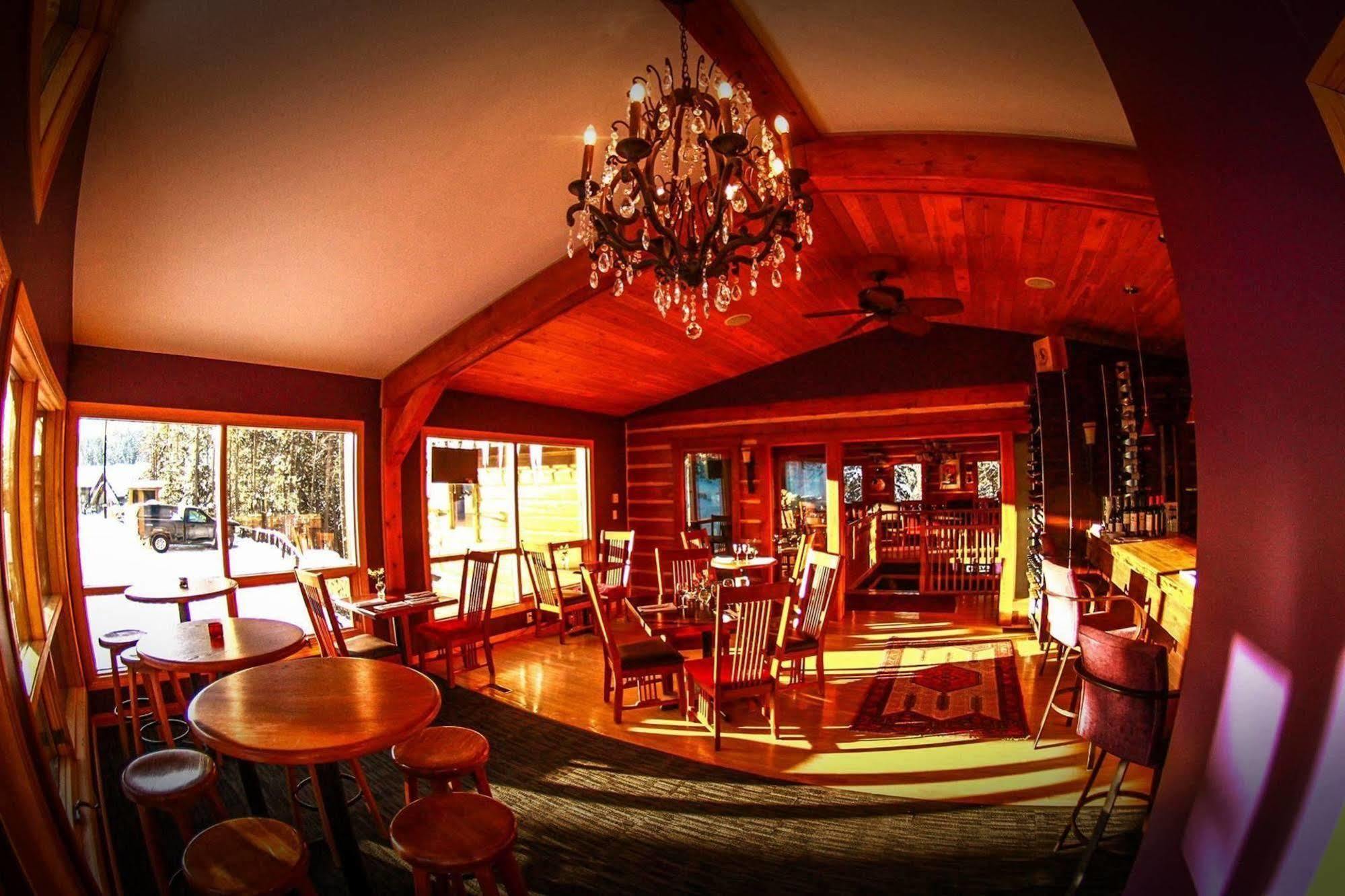 Earl Grey Lodge And Greys Restaurant Панорама Экстерьер фото